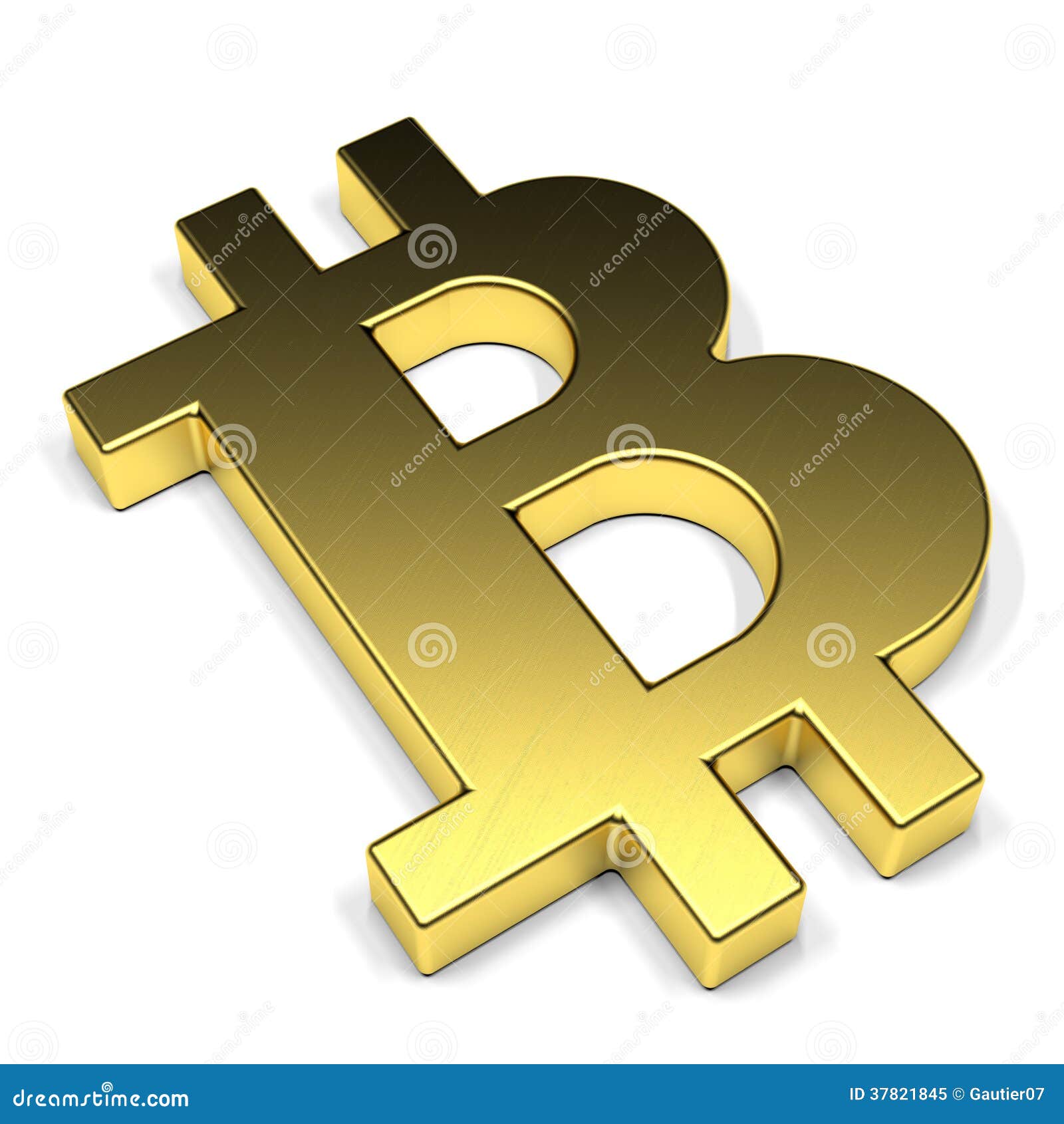 Bitcoins Stock Symbol