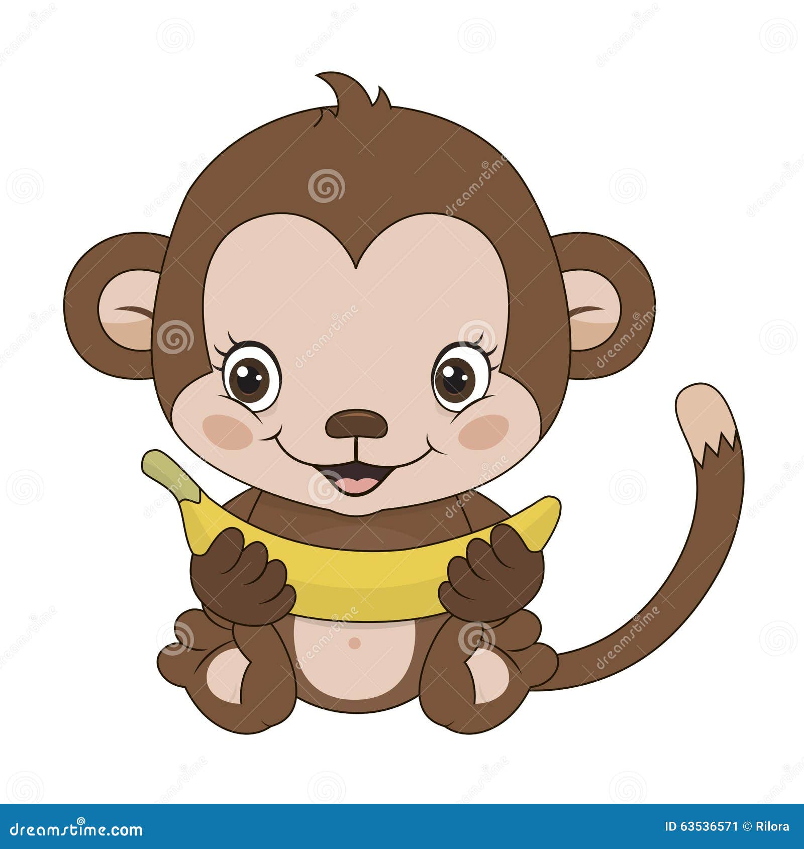 Monkey Symbol