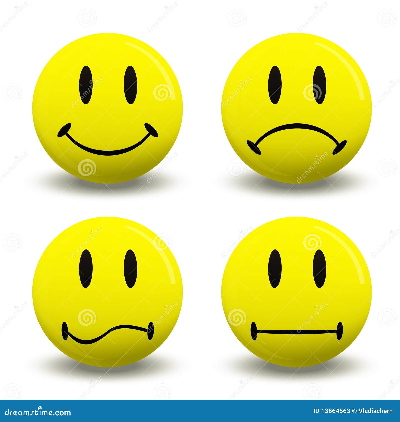 clipart of different emotions - photo #28