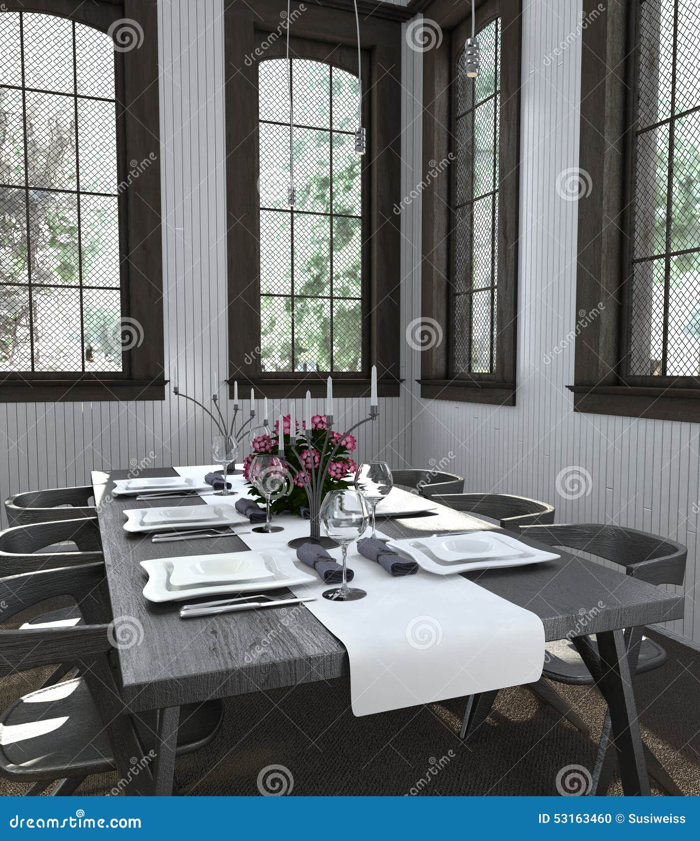 Dining Room Pr Dining Room Pr