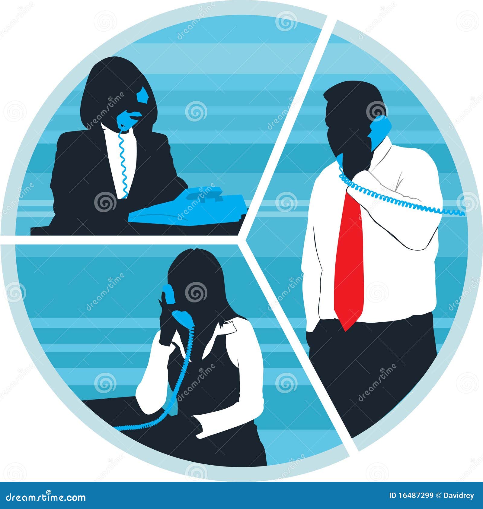 clipart talking on phone - photo #45