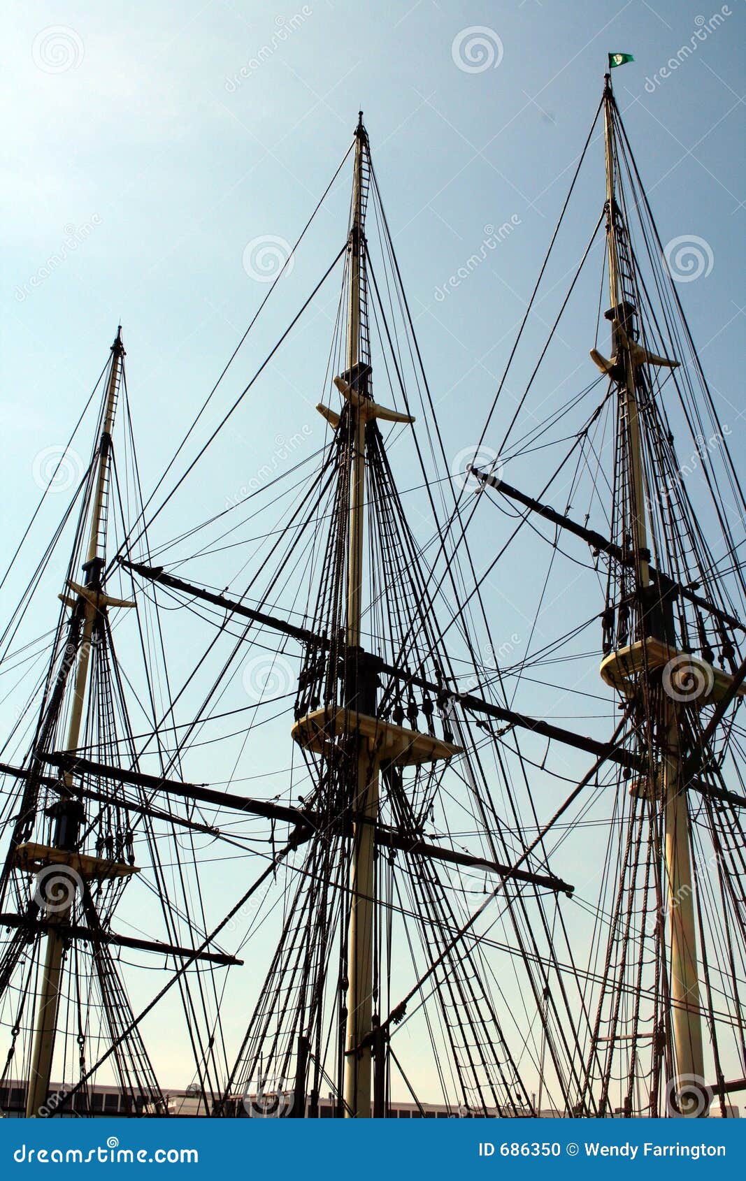 tall-ship-mast-stock-photo-image-686350