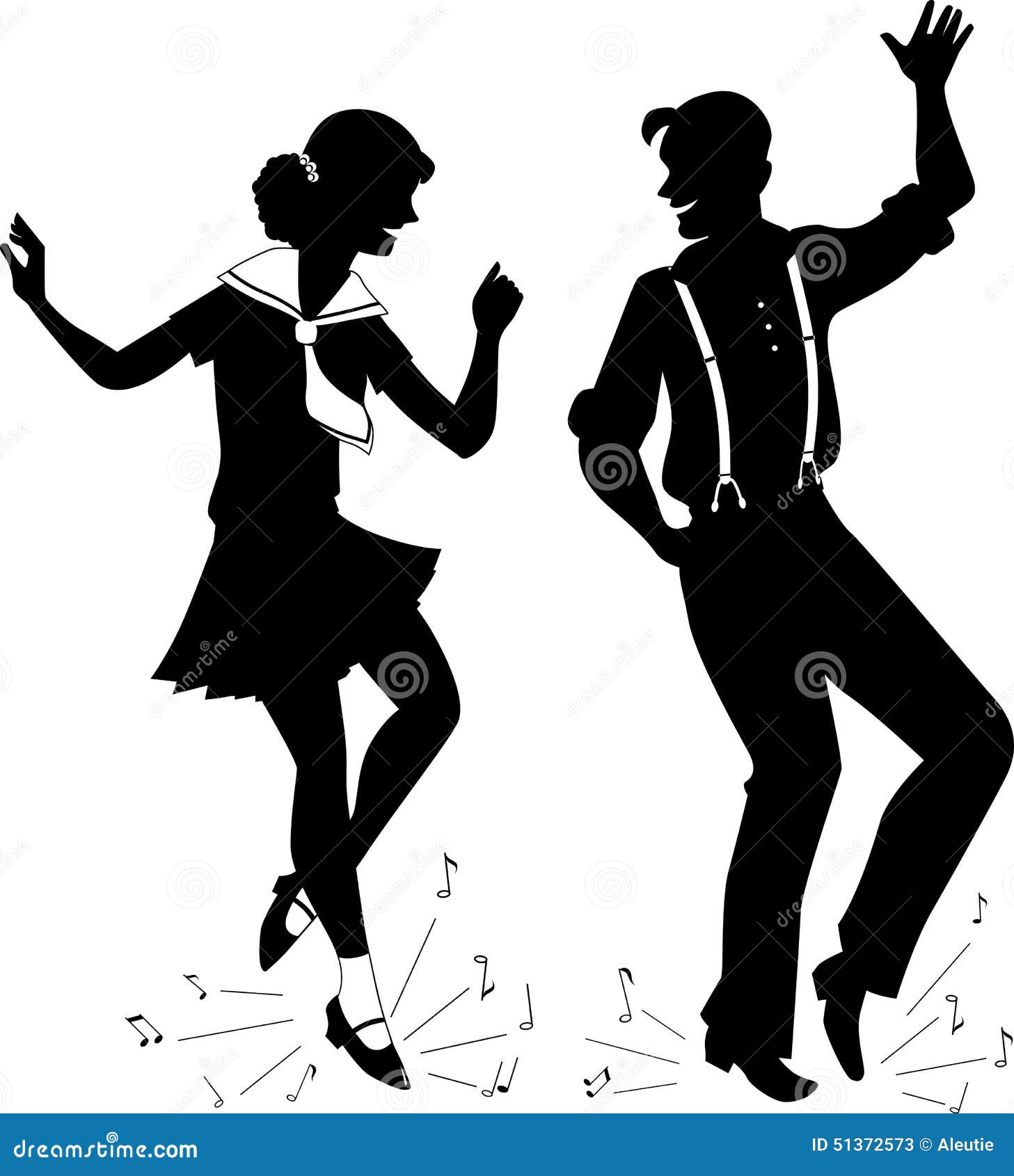 tap dance clip art - photo #40