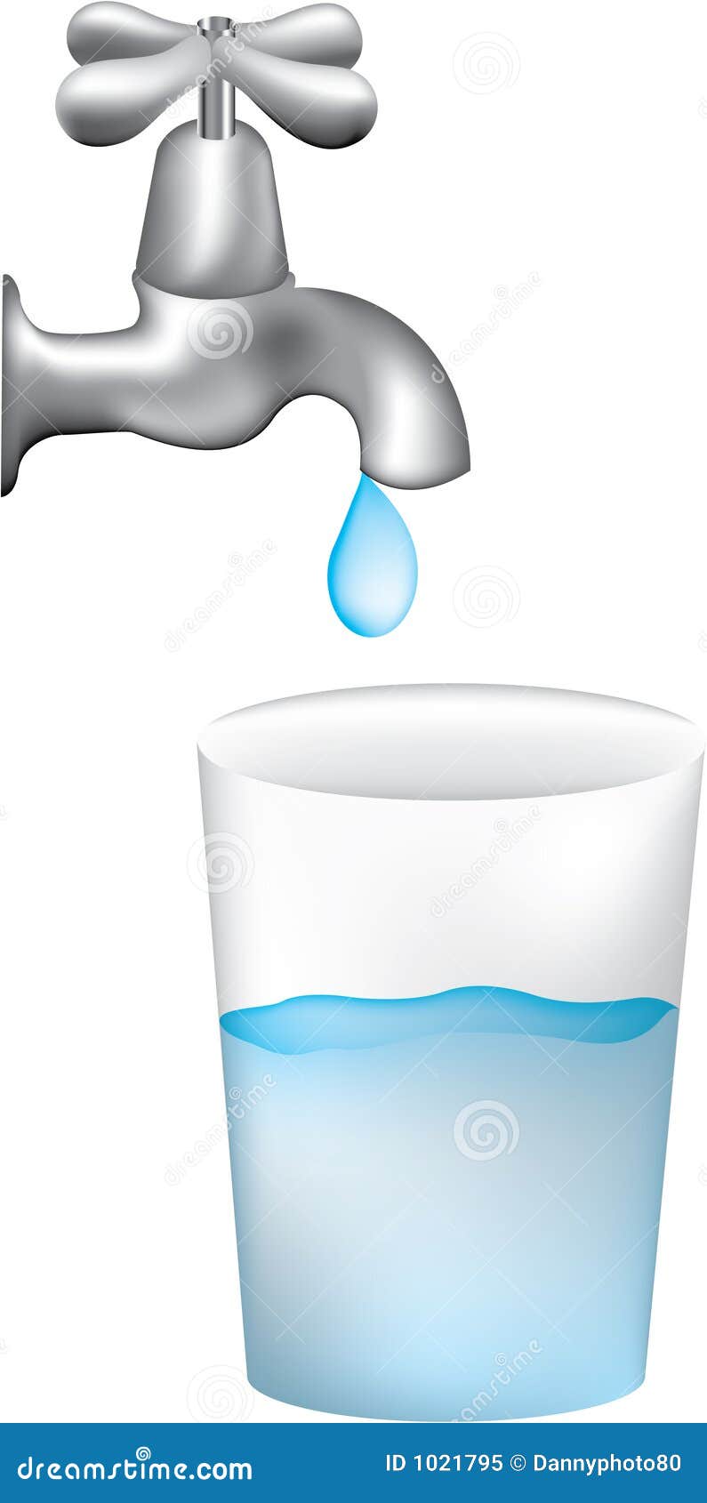 cup of water clipart - photo #18