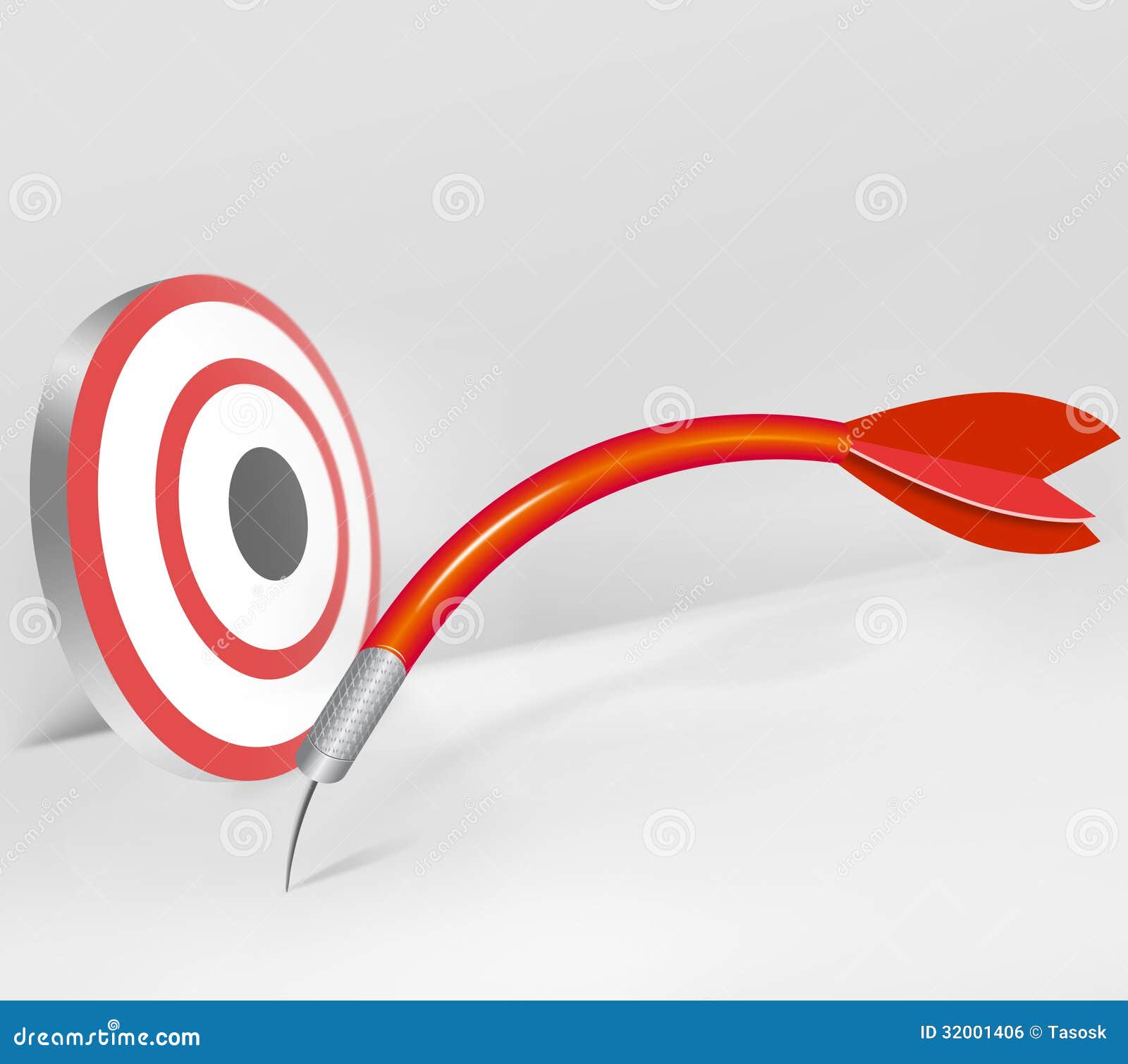 missed target clip art - photo #49