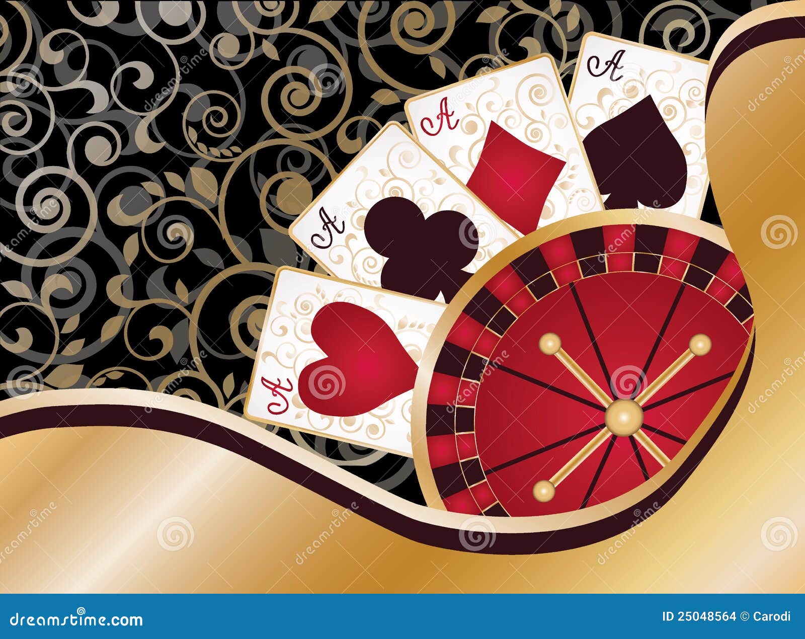 Casino la toja calendario poker