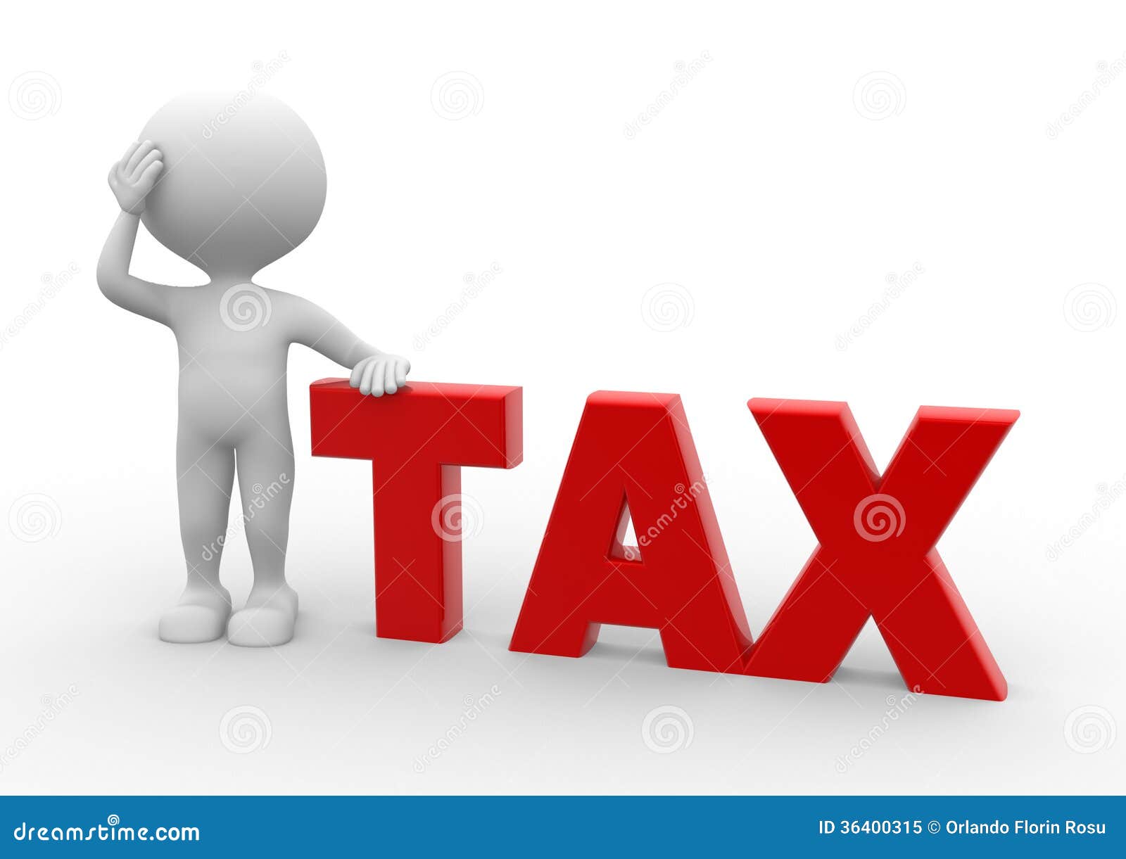 tax man clipart - photo #12