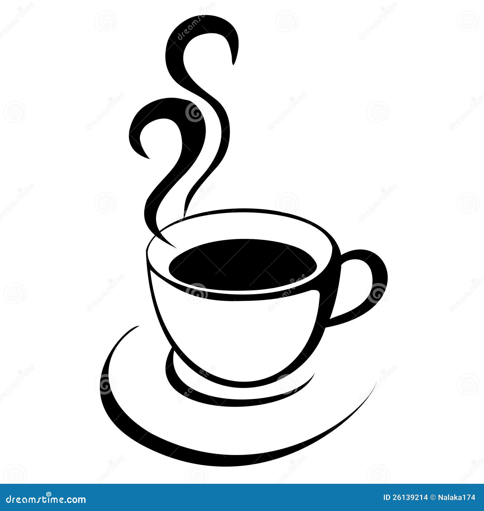 clipart tazas de cafe - photo #18