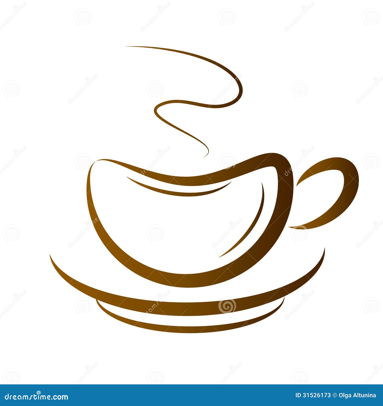 clipart tazas de cafe - photo #28