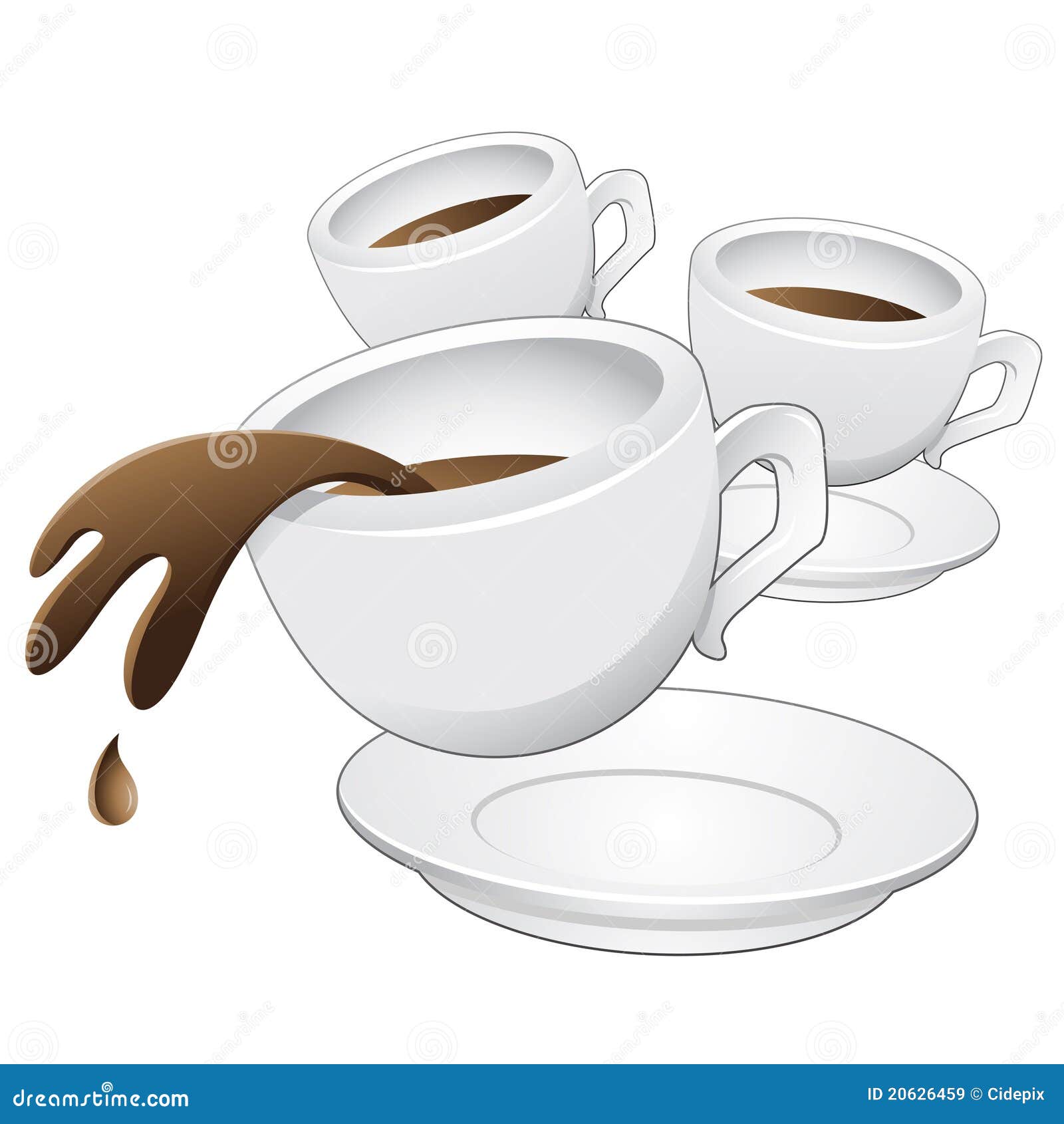 clipart tazas de cafe - photo #34