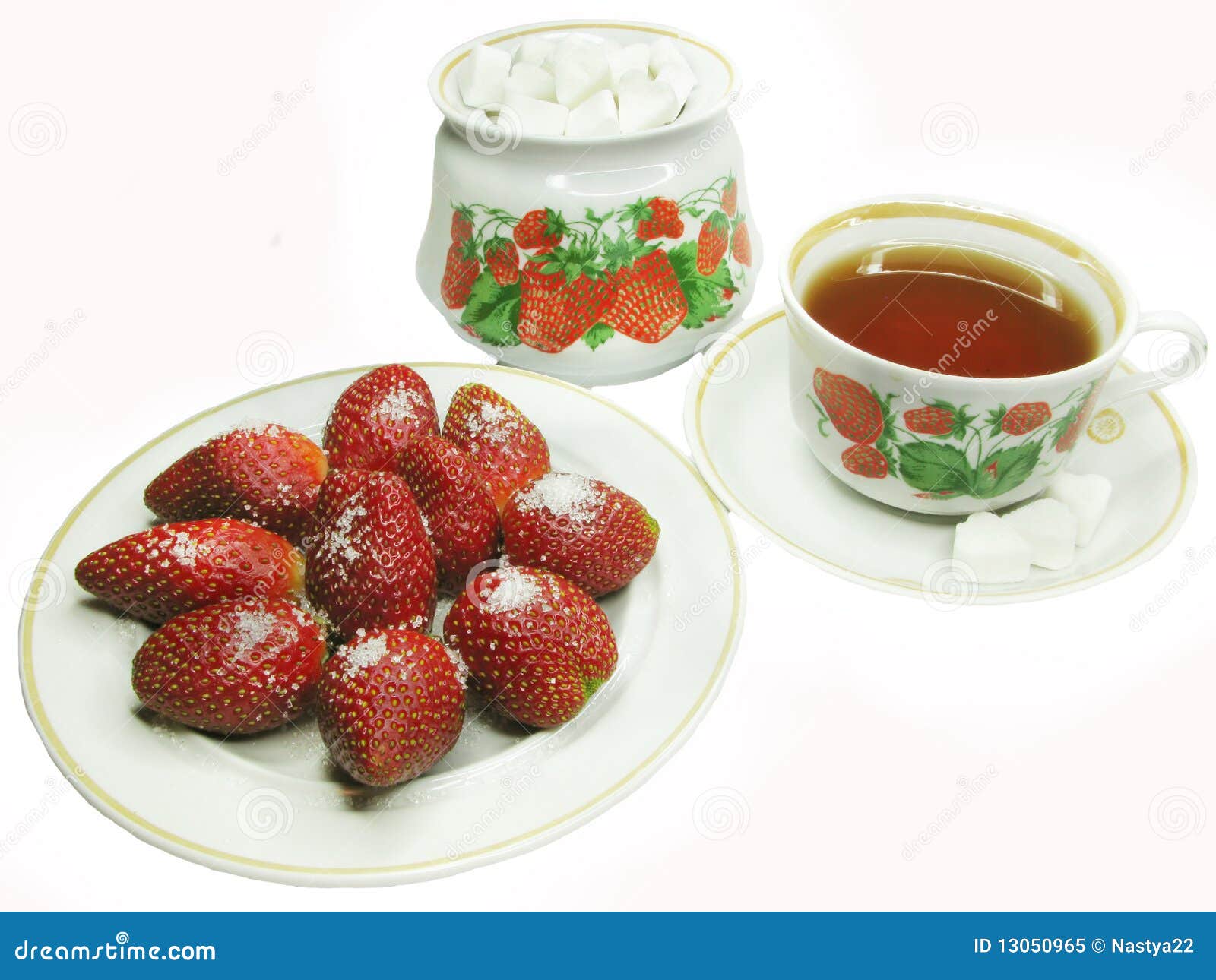 strawberry tea clipart - photo #41