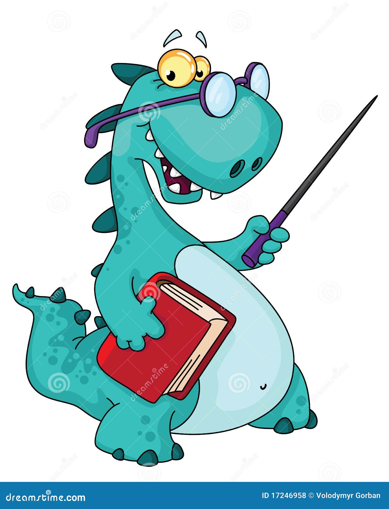 free dinosaur clipart for teachers - photo #6