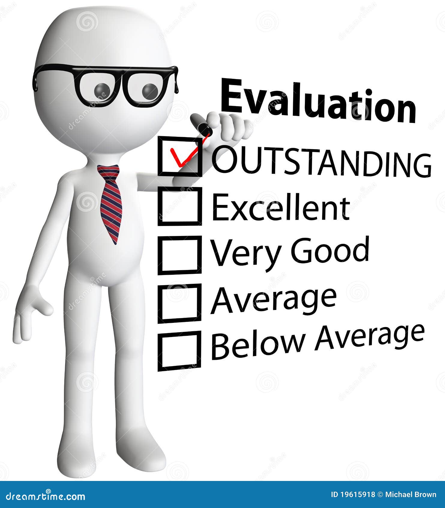 teacher evaluation clipart - photo #7