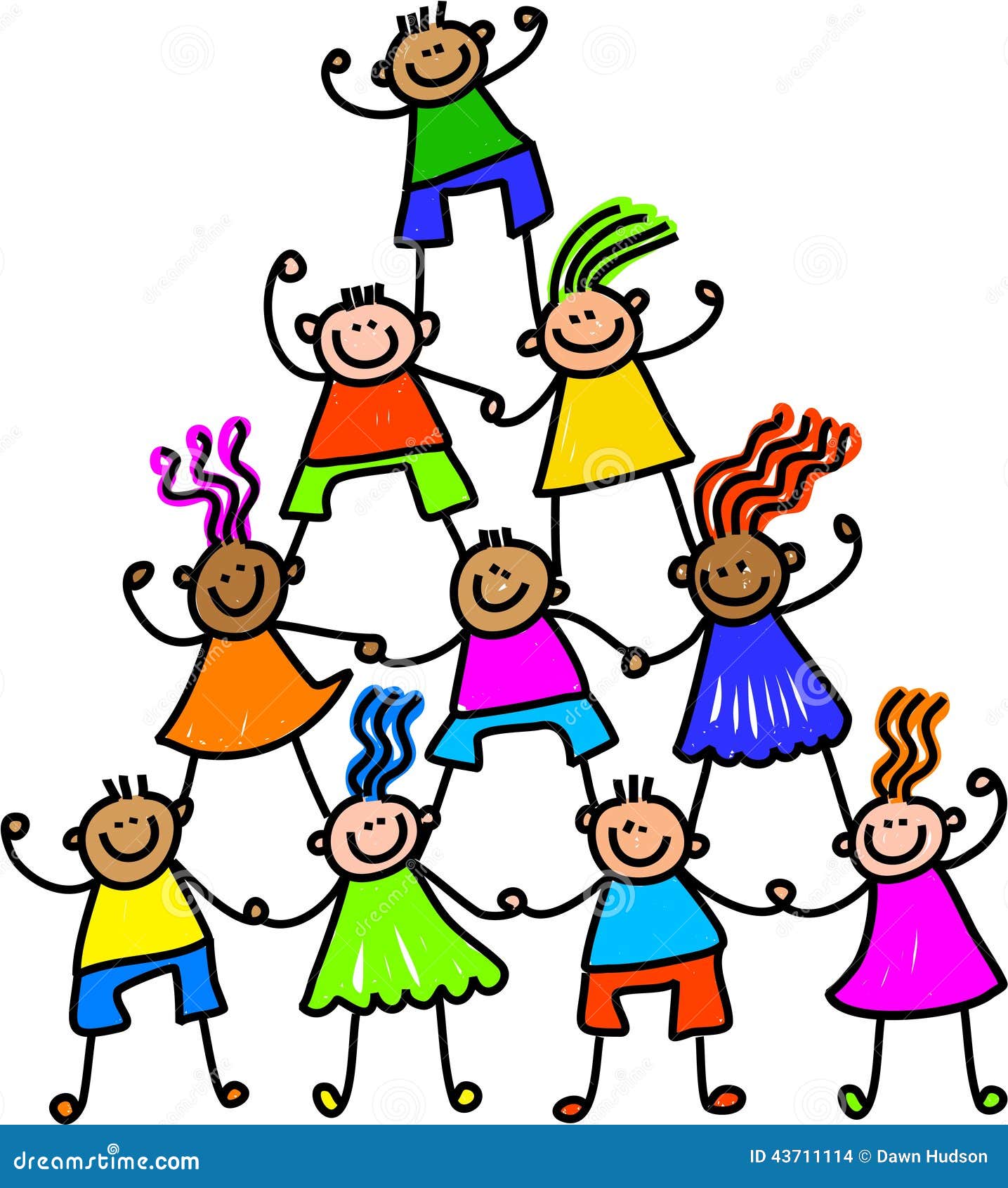 happy group clipart - photo #14