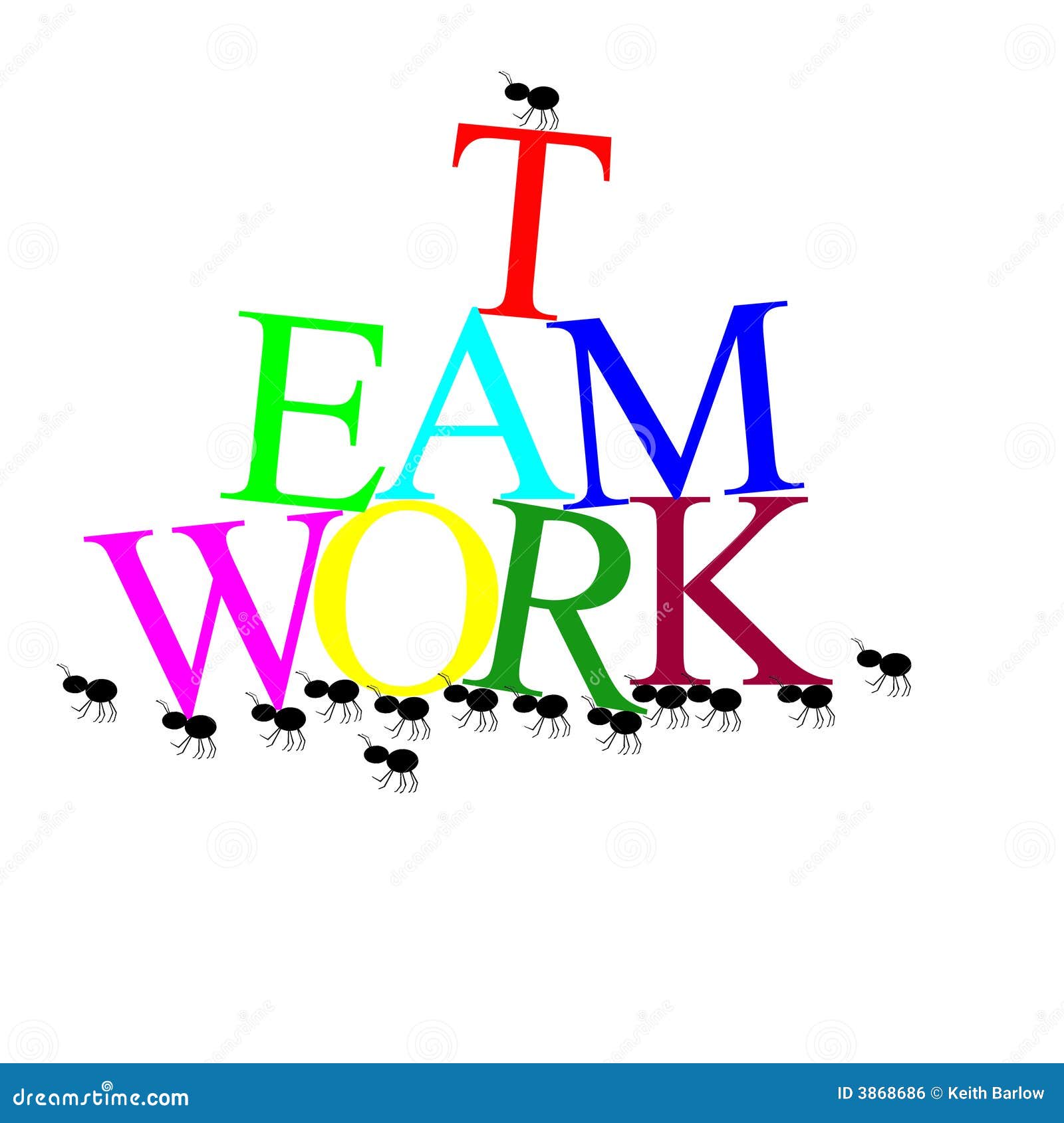 business teamwork clipart - photo #33