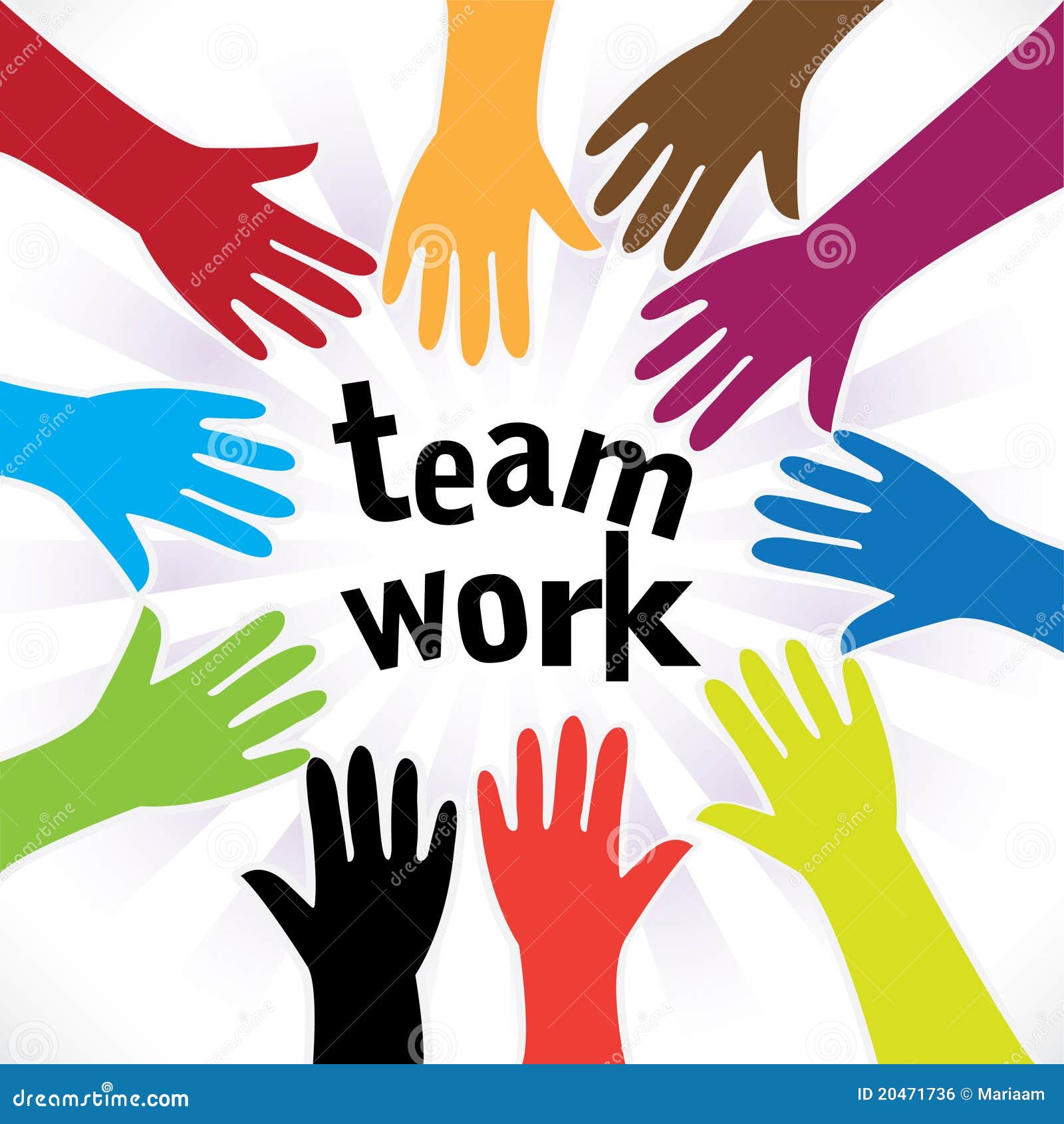 Clip Art Teamwork Quotes Quotesgram