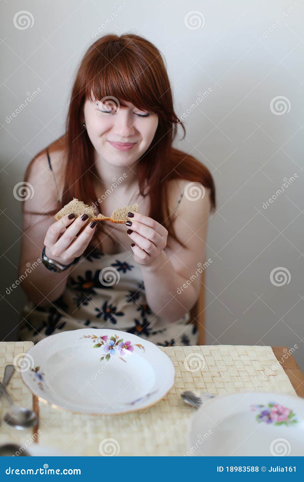 Teen Aged Stock Photo 11