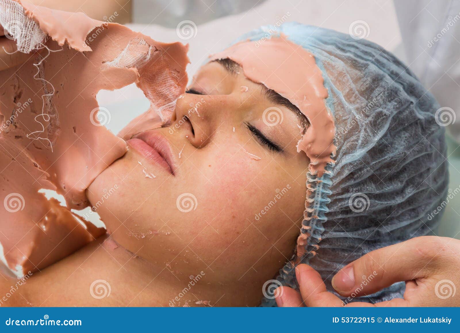 Facial Cosmetology 26