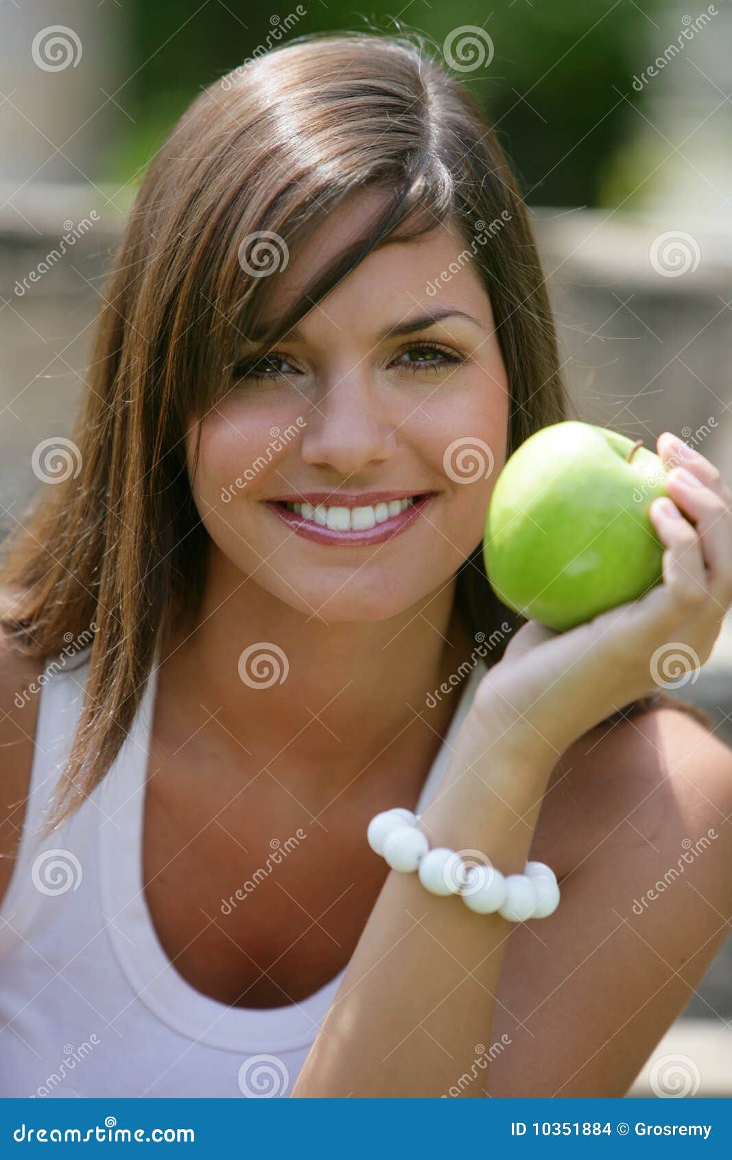 Green Apples Teen Pics 87