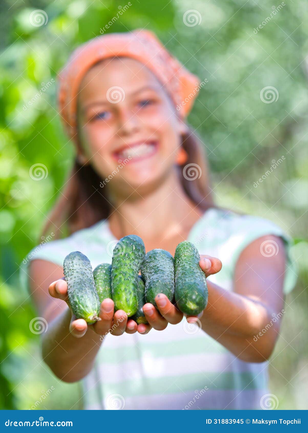 Cucumbers And Sex 104