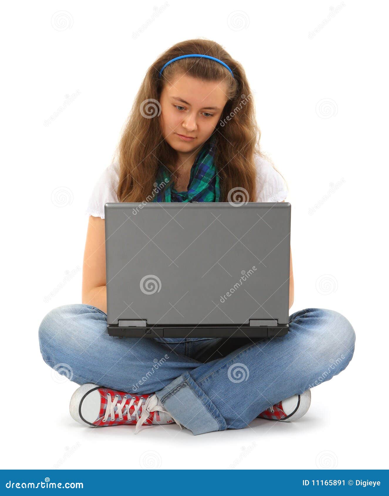 Teen Laptop 49
