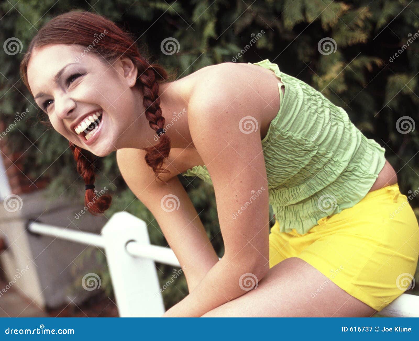 Royalty Free Teens Laughing 50