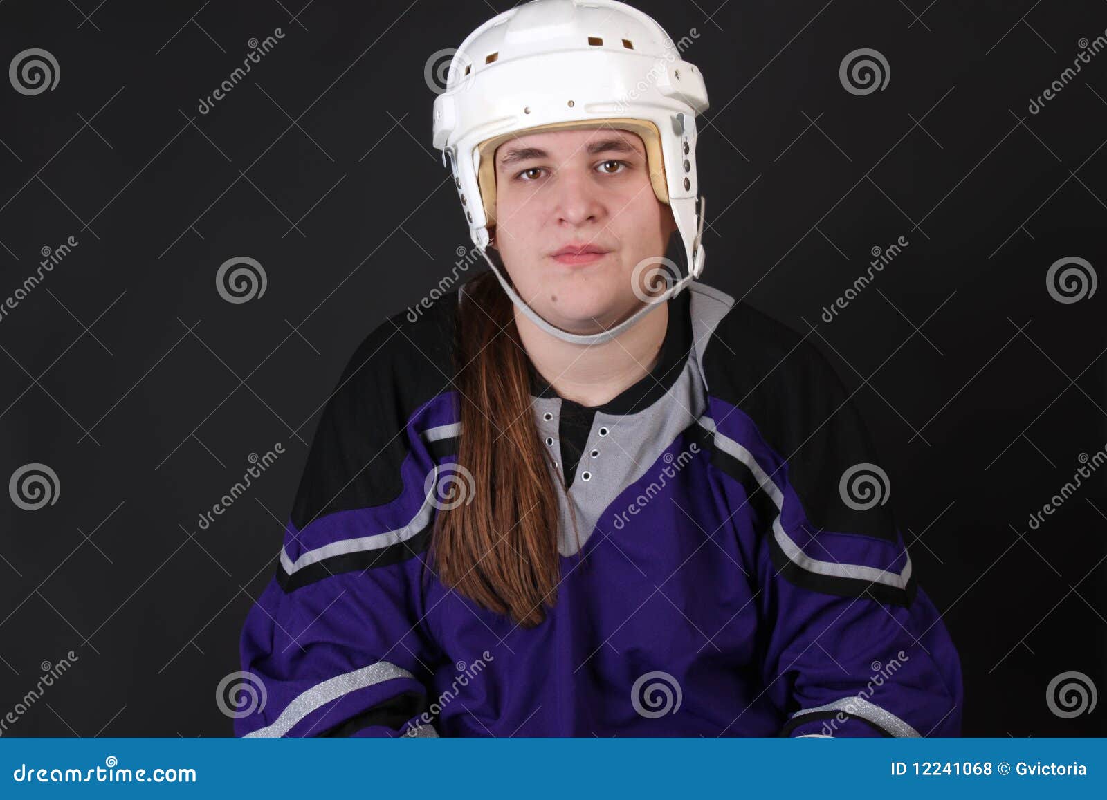 Free Teen Hockey Porn 11