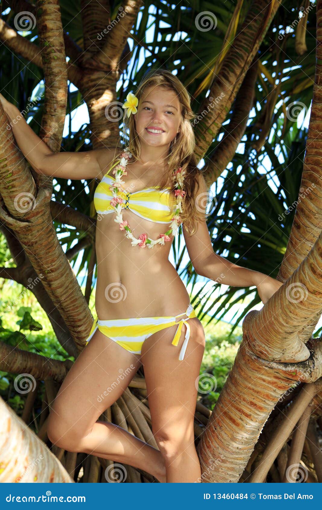 Nude Hawaii Teen Pictures 40