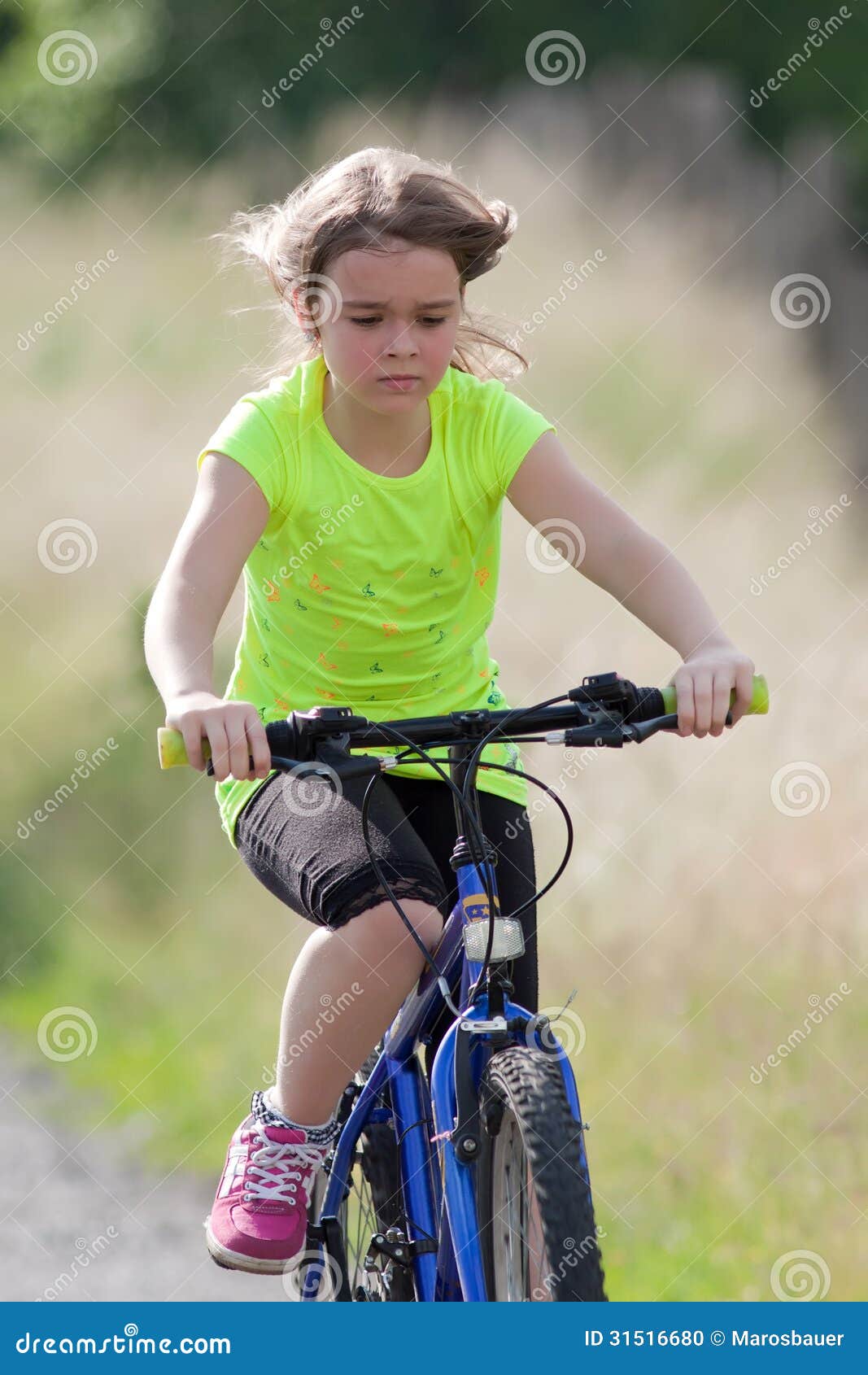 Teen Bicycle 21
