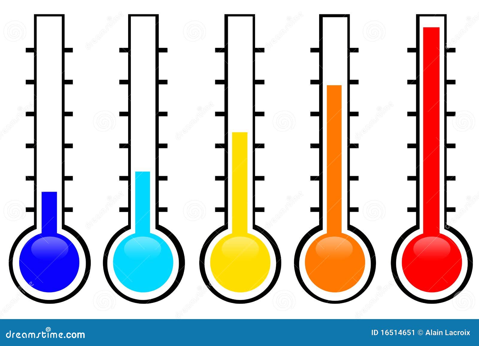 Temperature Stock Image - Image: 16514651