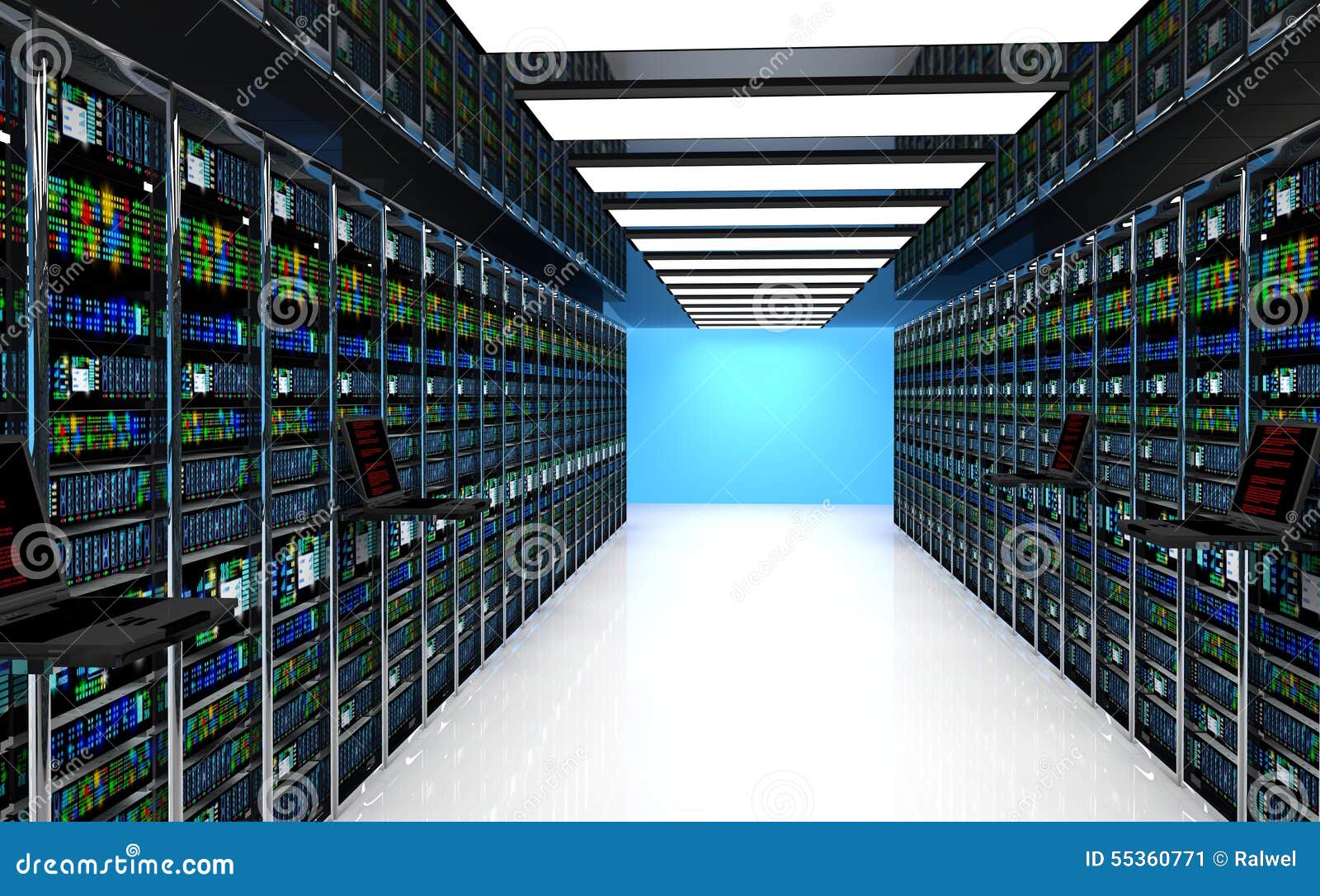 Small Server Room Cooling Solutions Small Server Room Cooling Solutions