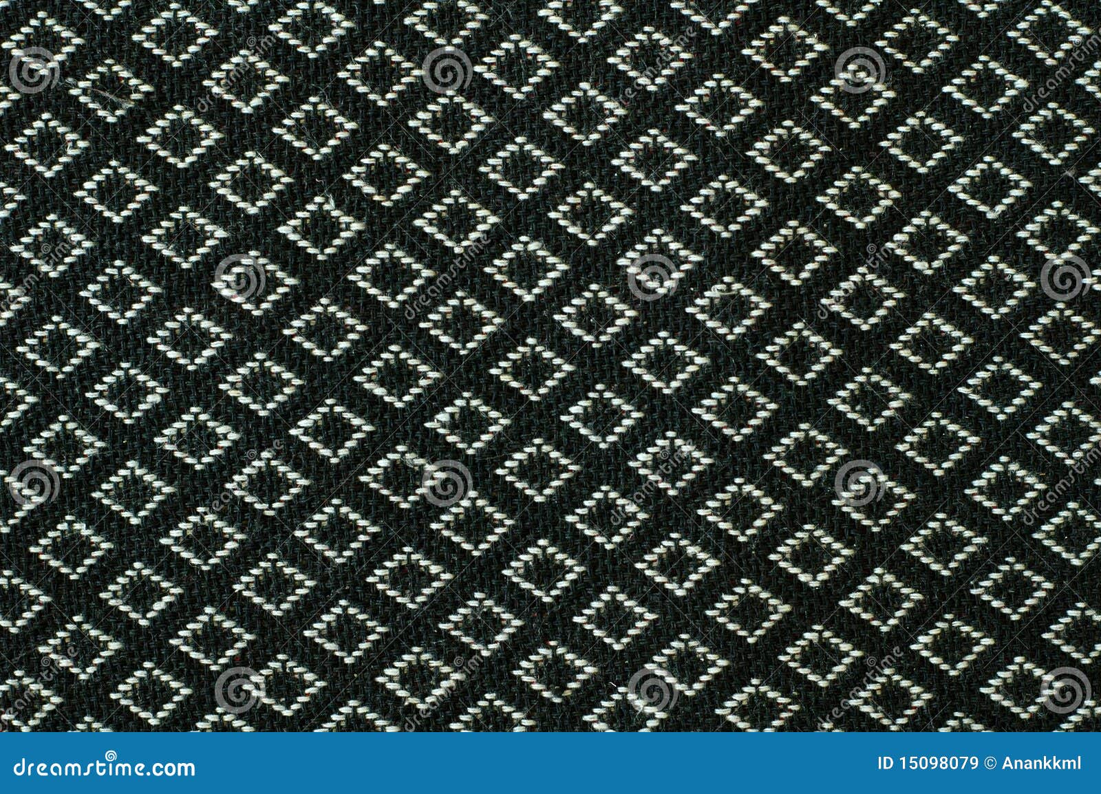 Texture Of Bed Cover Royalty Free Stock Images - Image: 15098079