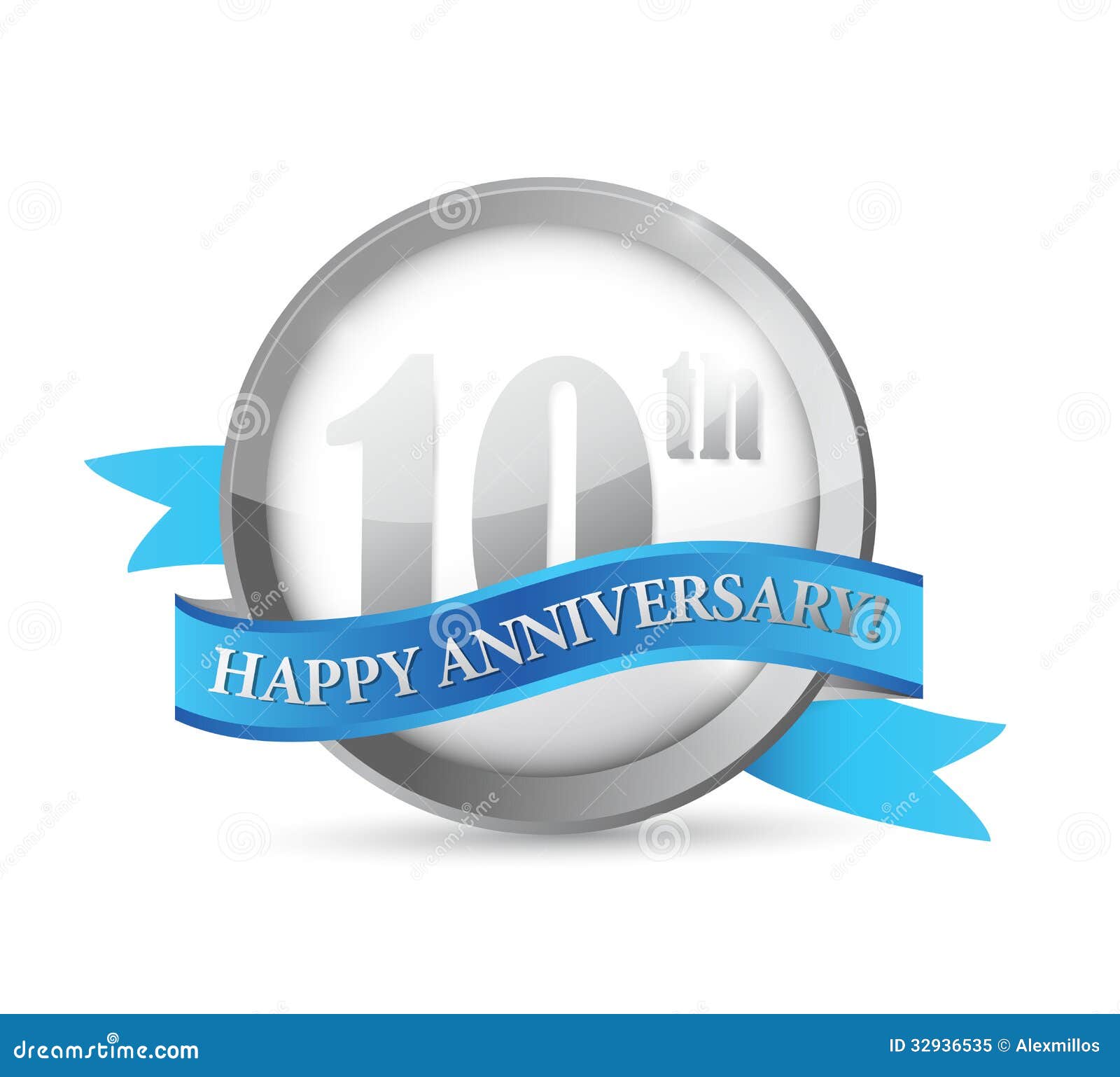 anniversary ribbon clip art - photo #4