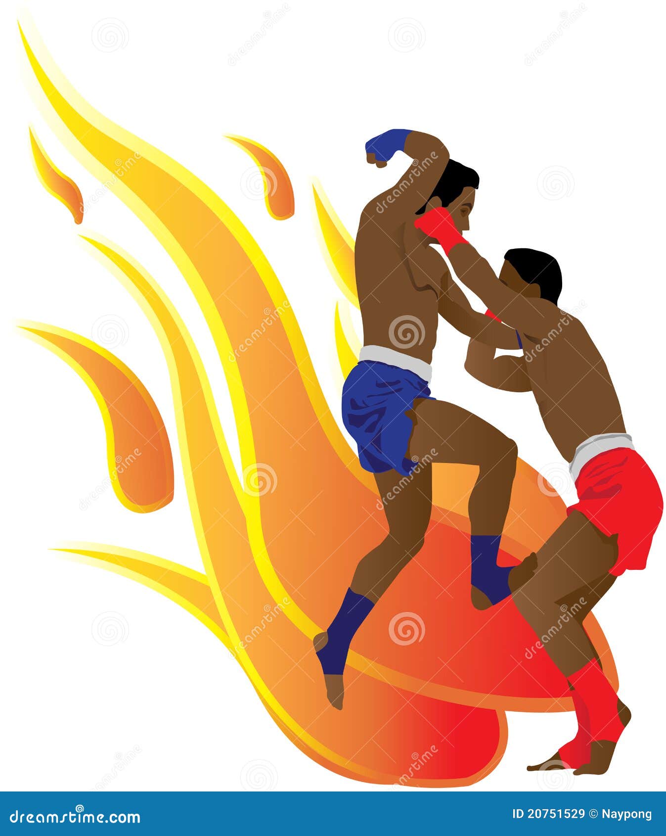 Thai Boxing Association Of The Usa