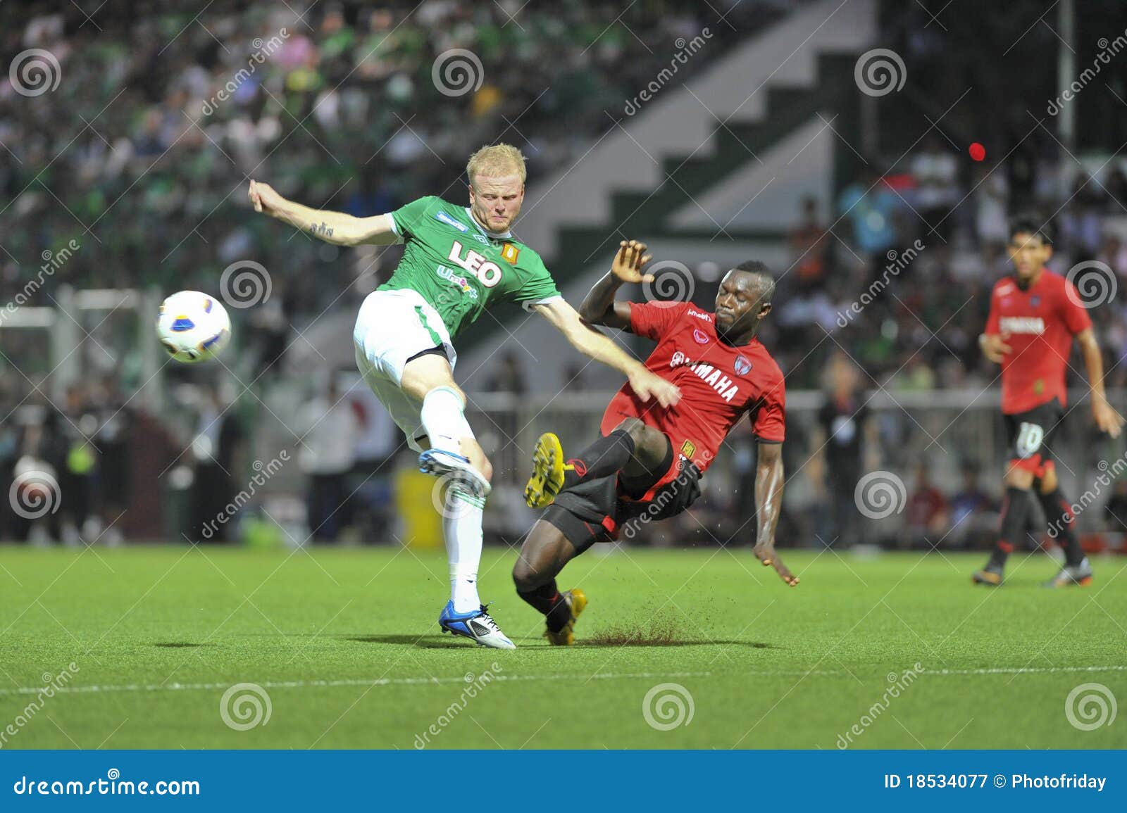 Thai Premier League Thai Premier League