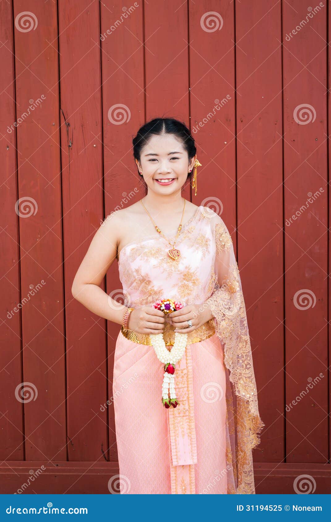 Wedding The Thai Bride And 49