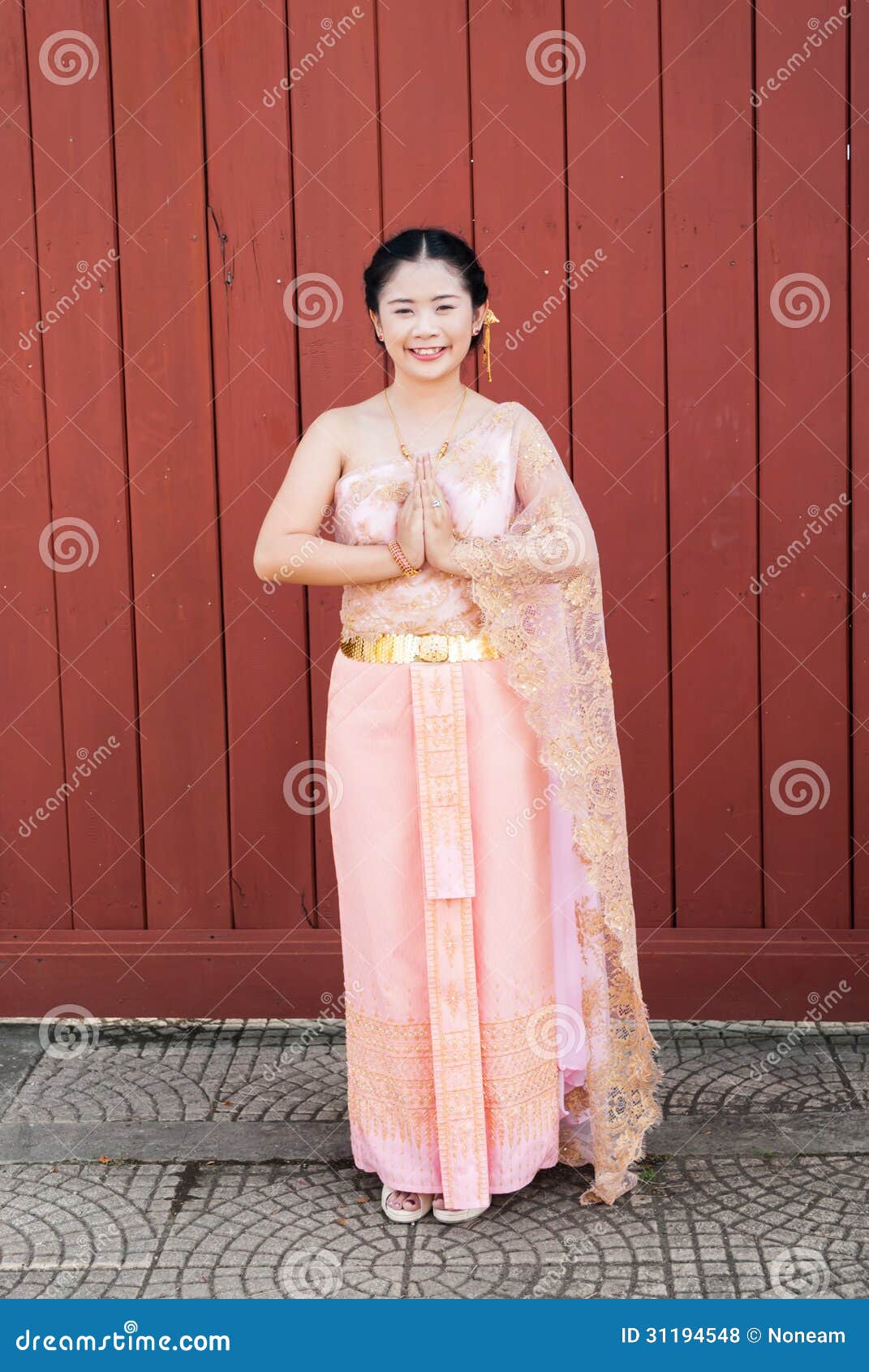 Potential Asian Bride 3