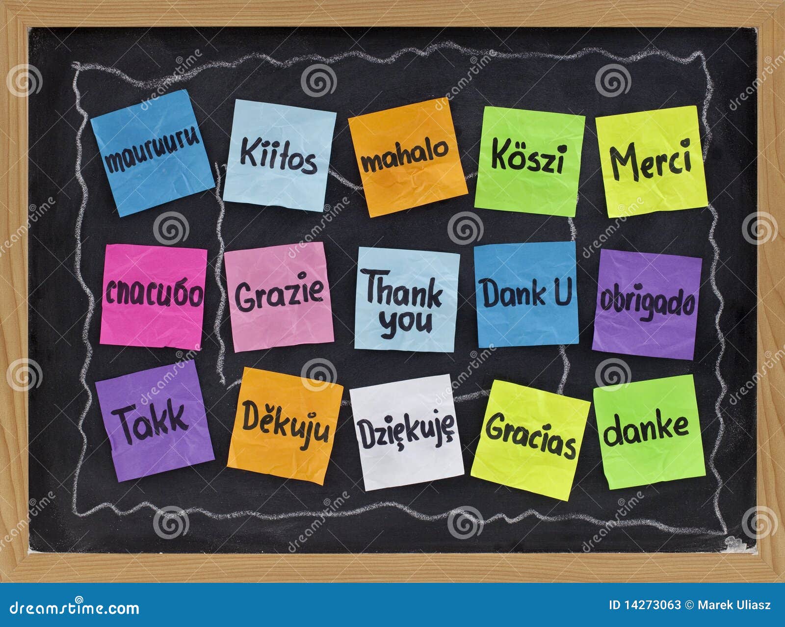 thank you clipart in different languages - photo #45