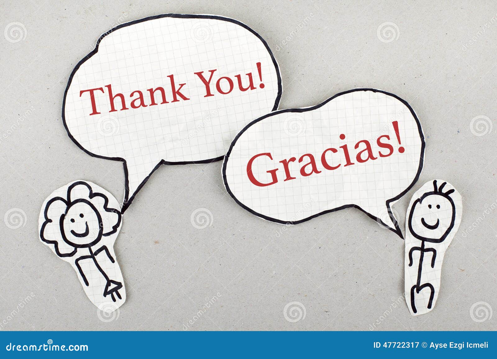 thank you clipart in different languages - photo #18