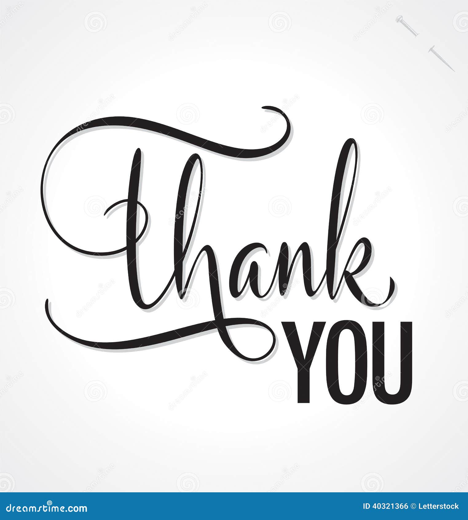 vector free download thank you - photo #50