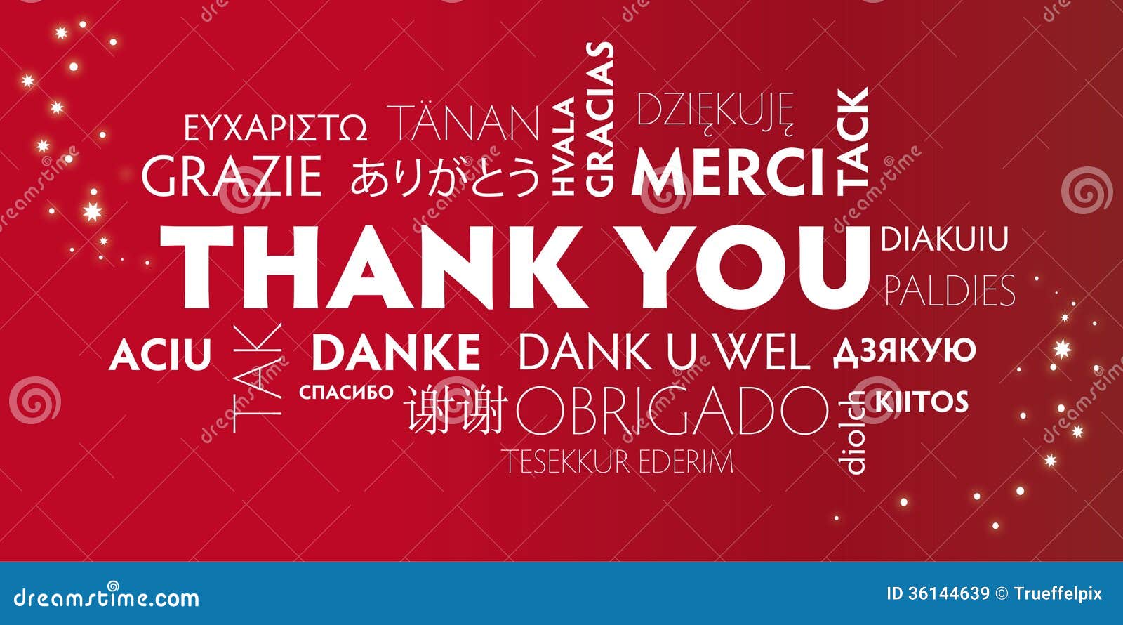 thank you clipart in different languages - photo #19