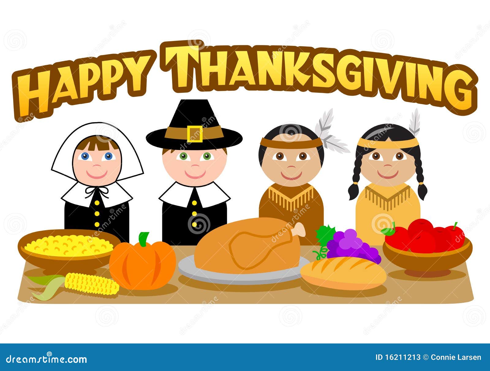 microsoft office clipart thanksgiving - photo #40