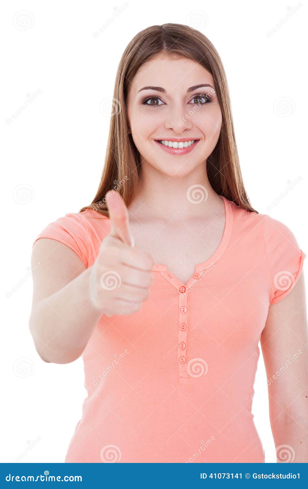lily asian pornstar her thumb up