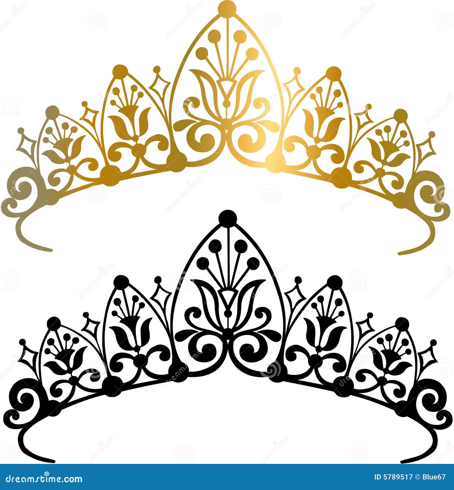clipart free download crown - photo #35