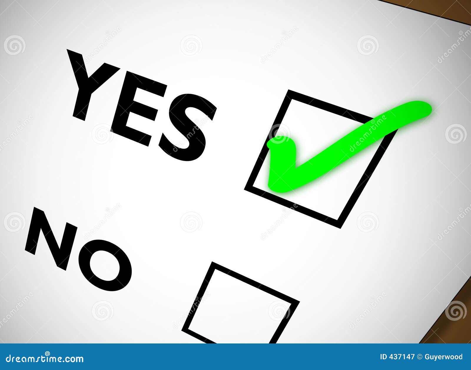 yes or no clipart - photo #29