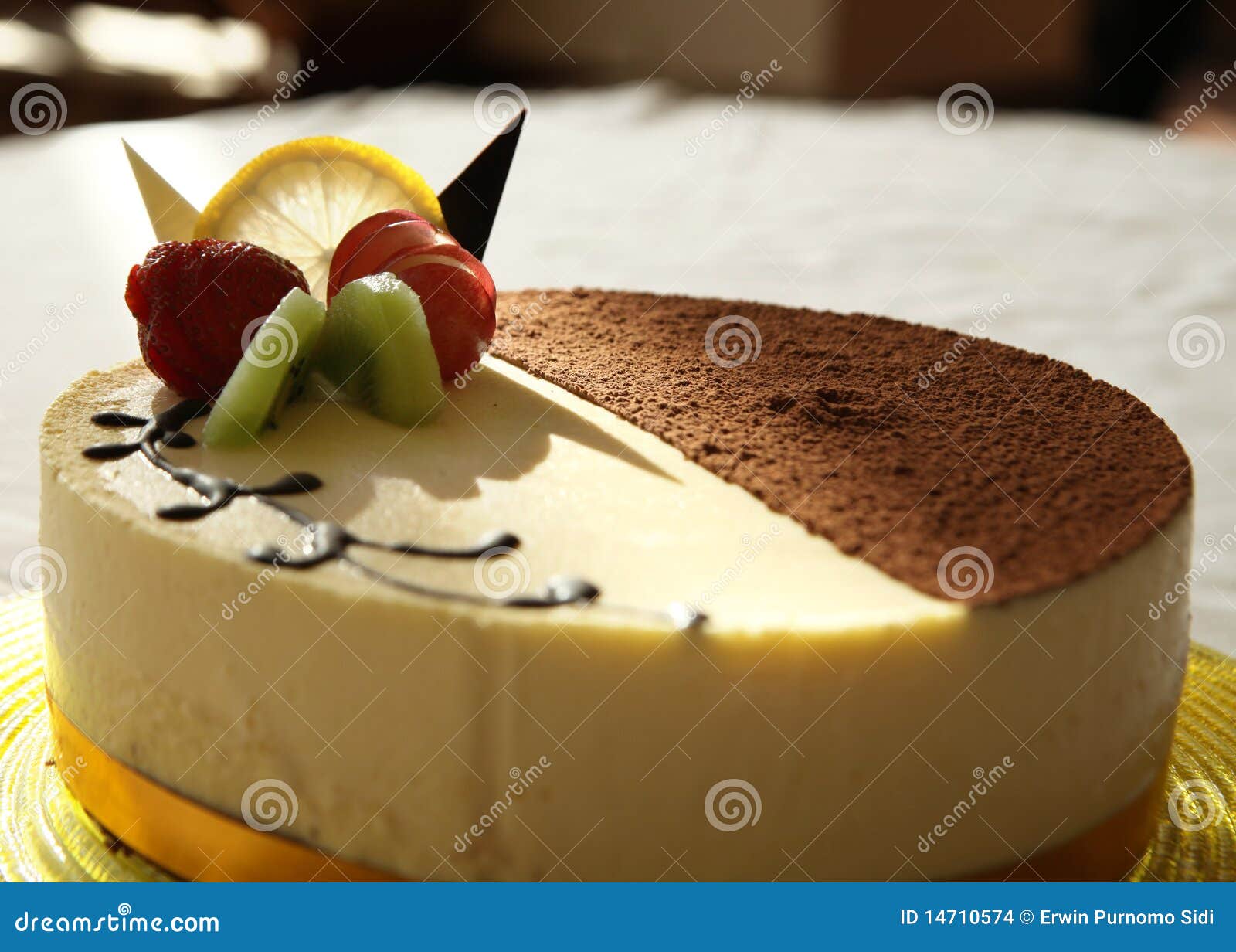 Image: yogurt cake   Cake  Images 14710574 Tiramisu Stock tiramisu