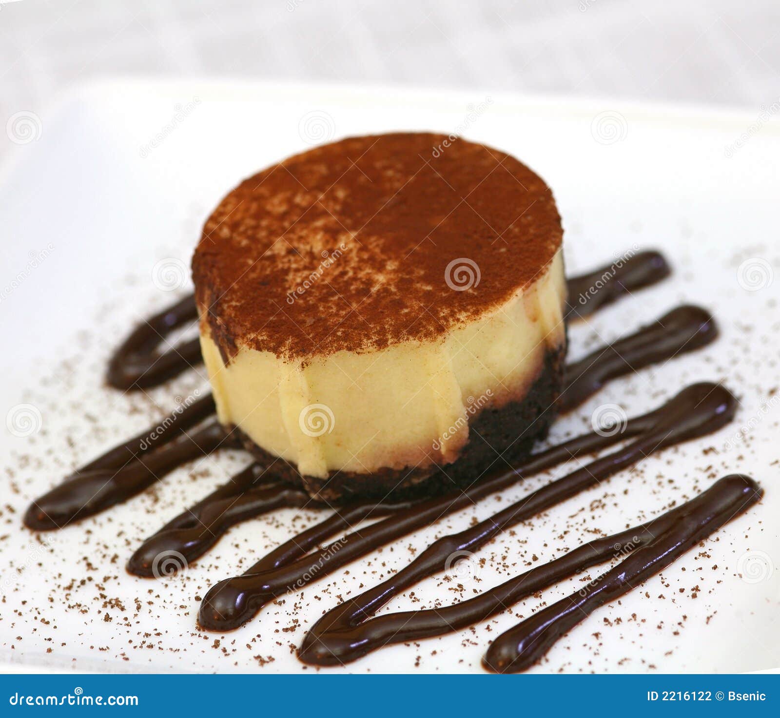 kuchen  2216122 Bild: Kuchen  Stockfotografie tiramisu Tiramisu