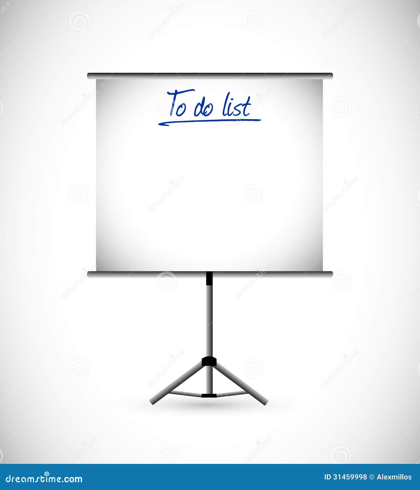 to do list design
