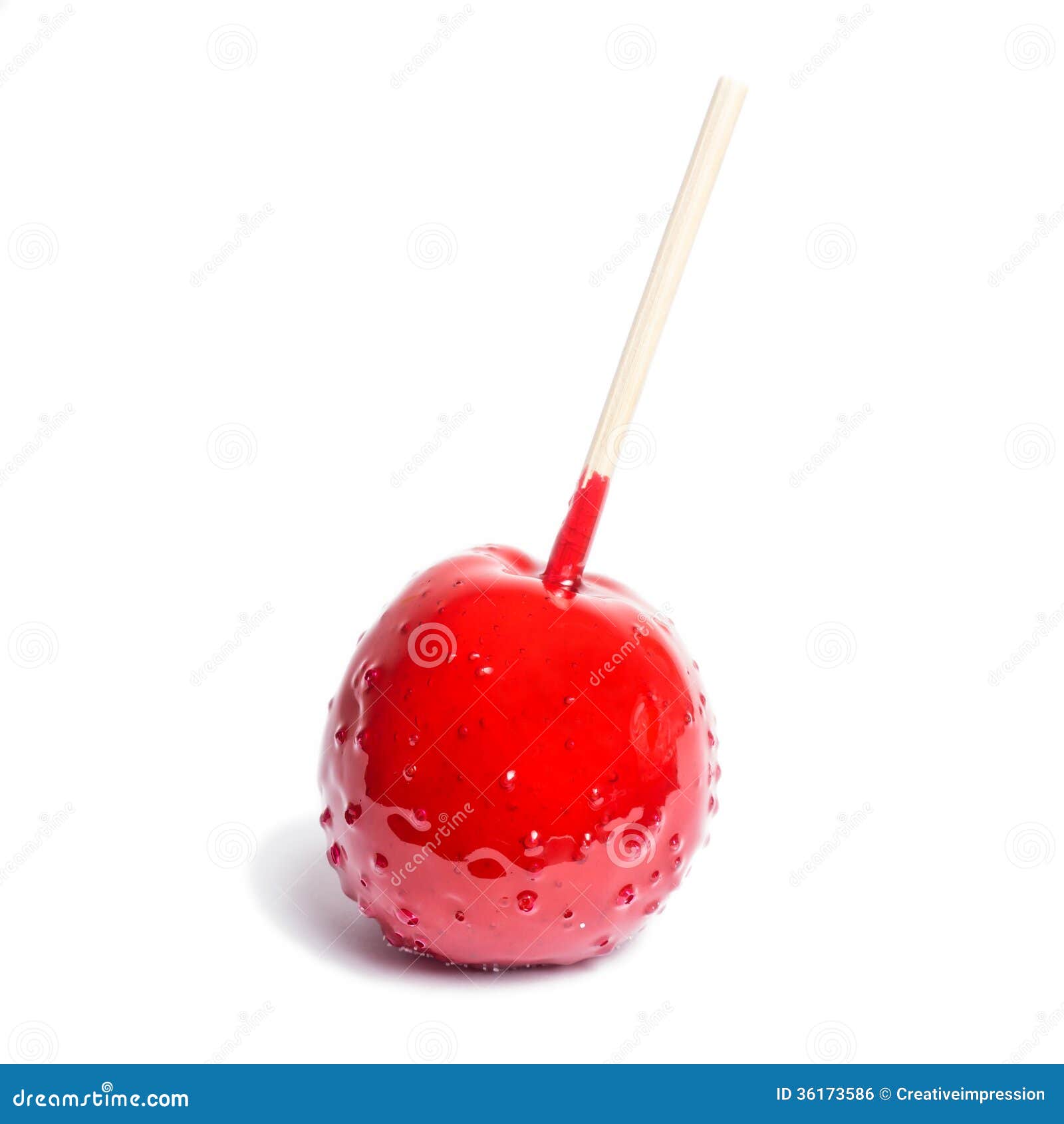 candy apple clipart - photo #37