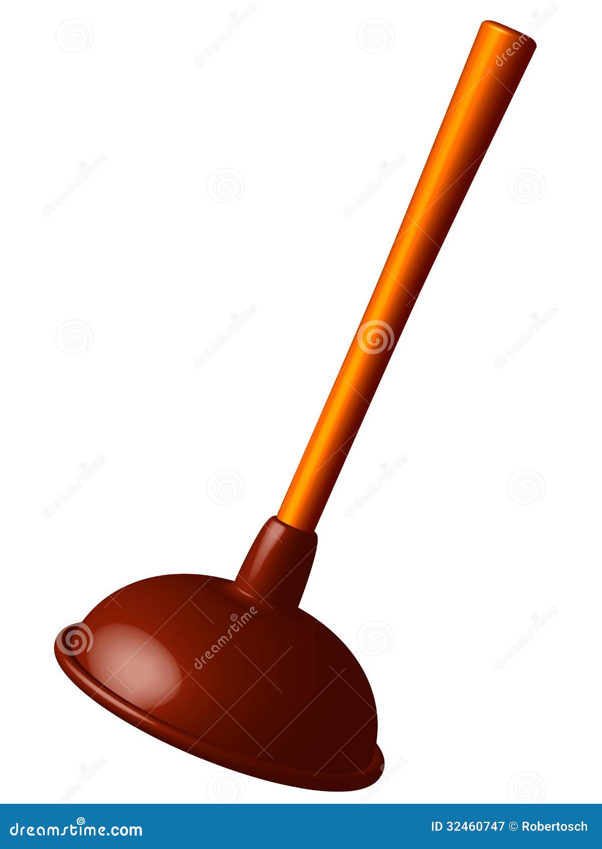 toilet plunger clipart - photo #15